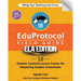 The EduProtocol Field Guide ELA Edition: 10 Student-Centered Lesson Frames for Deepening Student Involvement