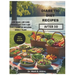 Easy Diabetic Diet Recipes After 50: Low Sugar, Low Carb Recipes and Weekly Meal Plans for Managing Type 1 & Type 2 Diabetes and Promoting a Healthier