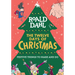 Roald Dahl: The Twelve Days of Christmas: Festive Things to Make and Do