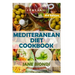 Mediterranean Diet Cookbook: Italian Cookbook, Mediterranean Cookbook, Mediterranean Diet for Beginners, Mediterranean Diet, Mediterranean Diet Rec