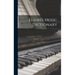 Elson's Music Dictionary