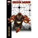Iron Man Modern Era Epic Collection: World's Most Wanted