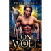 Lone Wolf: MM Shifter Romance (Exiled Omegas Book 1)