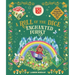 A Roll of the Dice: Enchanted Forest