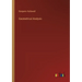 Geometrical Analysis