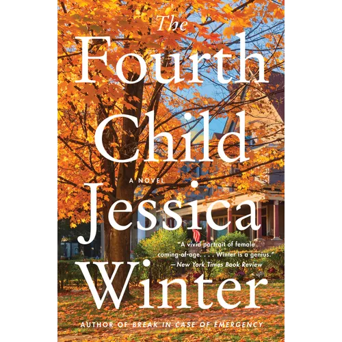 The Fourth Child