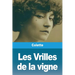 Les Vrilles de la vigne