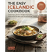 The Easy Icelandic Cookbook: Experience Nordic Delights with 100+ Achievable Recipes and Breathtaking Visuals