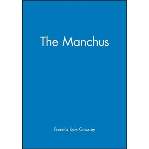 The Manchus