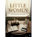 Little Women: by Louisa May Alcott