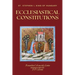 Ecclesiastical Constitutions