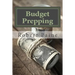 Budget Prepping