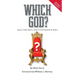 Which God? Jesus, Holy Spirit, God in Christianity and Islam