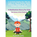 A Meditation Story For Kids: The Seven Little Chakras: Guided Meditation for Toddlers, through to Teens with Easy Techniques to Introduce Mindfulne