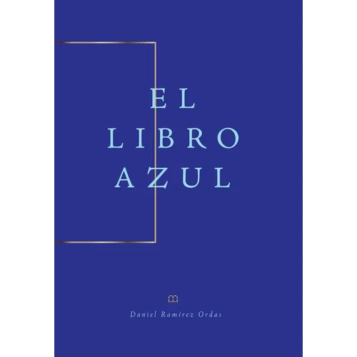 El Libro Azul