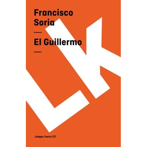 El Guillermo