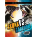 Skunk vs. Raccoon