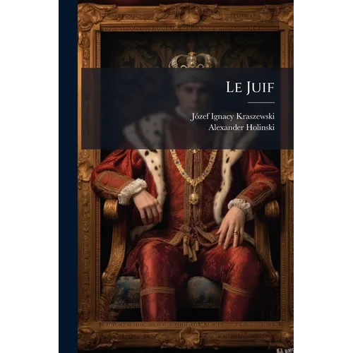 Le Juif