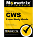 Secrets of the Cws Exam Study Guide: Cws Test Review for the Certified Wound Specialist Exam