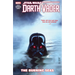 Star Wars: Darth Vader: Dark Lord of the Sith Vol. 3 - The Burning Seas