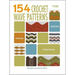 154 Crochet Wave Patterns (Leisure Arts #4312)