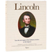 Lincoln: The Life and Legacy That Defined a Nation in 100 Objects