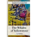 The Whales of Yellowstone: One Man's Life as a Discotheque Clubbing Icon and Fashion God