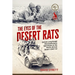 The Eyes of the Desert Rats: British Long-Range Reconnaissance Operations in the North African Desert 1940-43