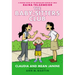 Claudia and Mean Janine: A Graphic Novel (the Baby-Sitters Club #4): Volume 4