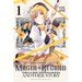 Magia Record: Puella Magi Madoka Magica Another Story, Vol. 1: Volume 1