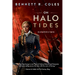 On Halo Tides