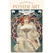 The Golden Age of Poster Art: 100 Postcards from the Masters