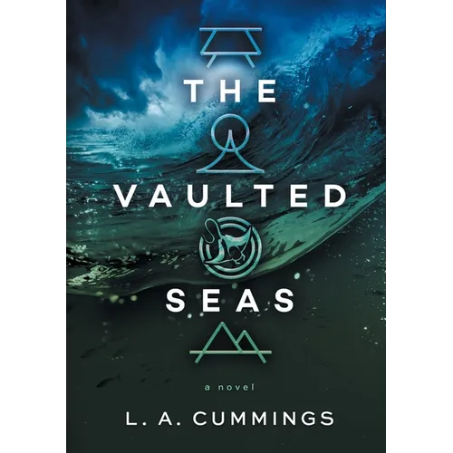 The Vaulted Seas