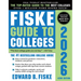 Fiske Guide to Colleges 2026