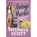 A Vintage Murder