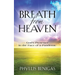 Breath from Heaven: God's Presence in the Face of a Pandemic