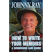 How To Write Your Memoirs-revised
