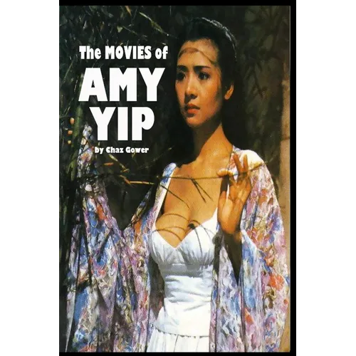 The Movies of Amy Yip