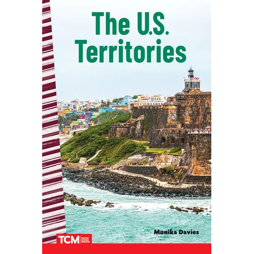 The U.S. Territories