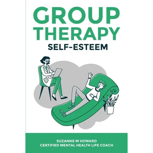 Group Therapy Self-Esteem