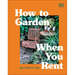 How to Garden When You Rent: Make It Your Own *Keep Your Landlord Happy