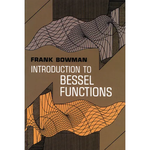 Introduction to Bessel Functions