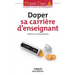 Doper sa carrière d'enseignant