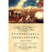 The Pennsylvania Associators, 1747-1777
