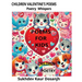 Poems for Kids: Valentine's Day Poetry: Valentine's Magic: Poems of Love and Joy, "A Pocketful of Hearts: Valentine Poems for Children: Hearts and Rhy