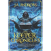 The Keeper Chronicles: The Complete Trilogy