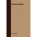 Electrochemistry