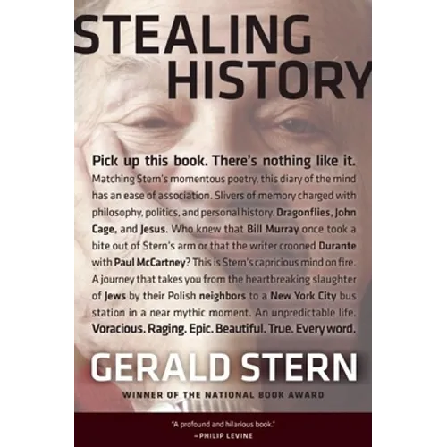 Stealing History