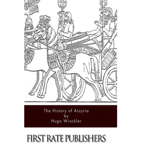 The History of Assyria