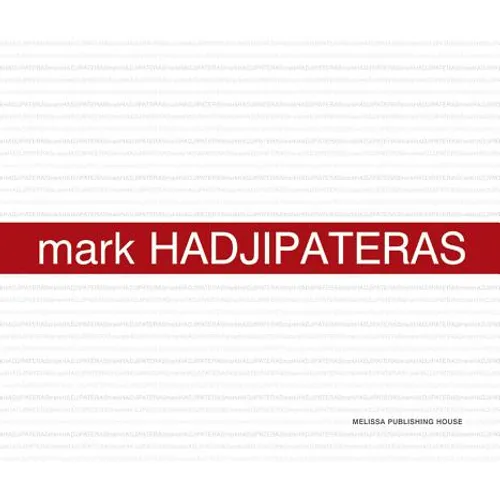 Mark Hadjipateras